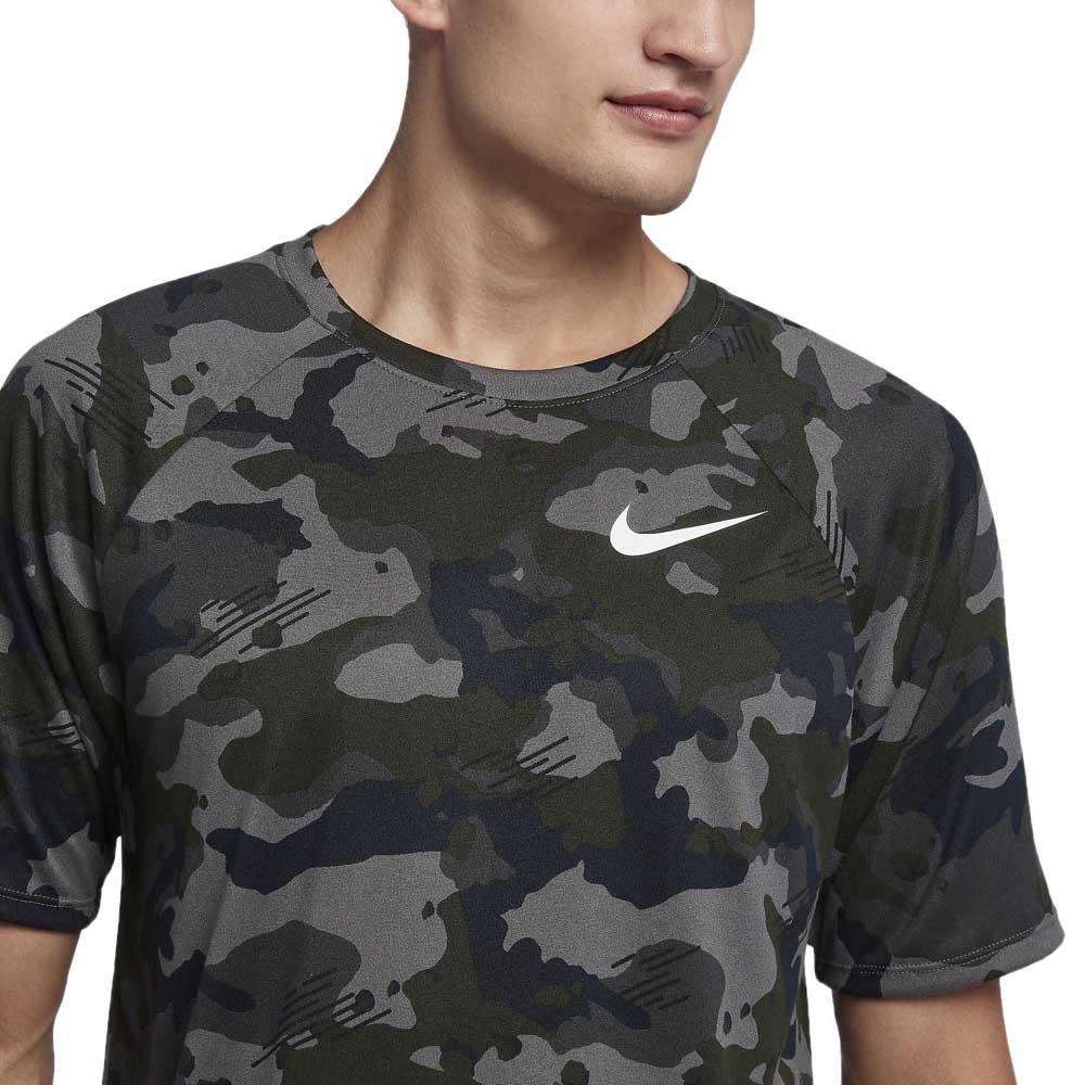 Nike Dry Legend Camo Aop Kurzarm T-Shirt