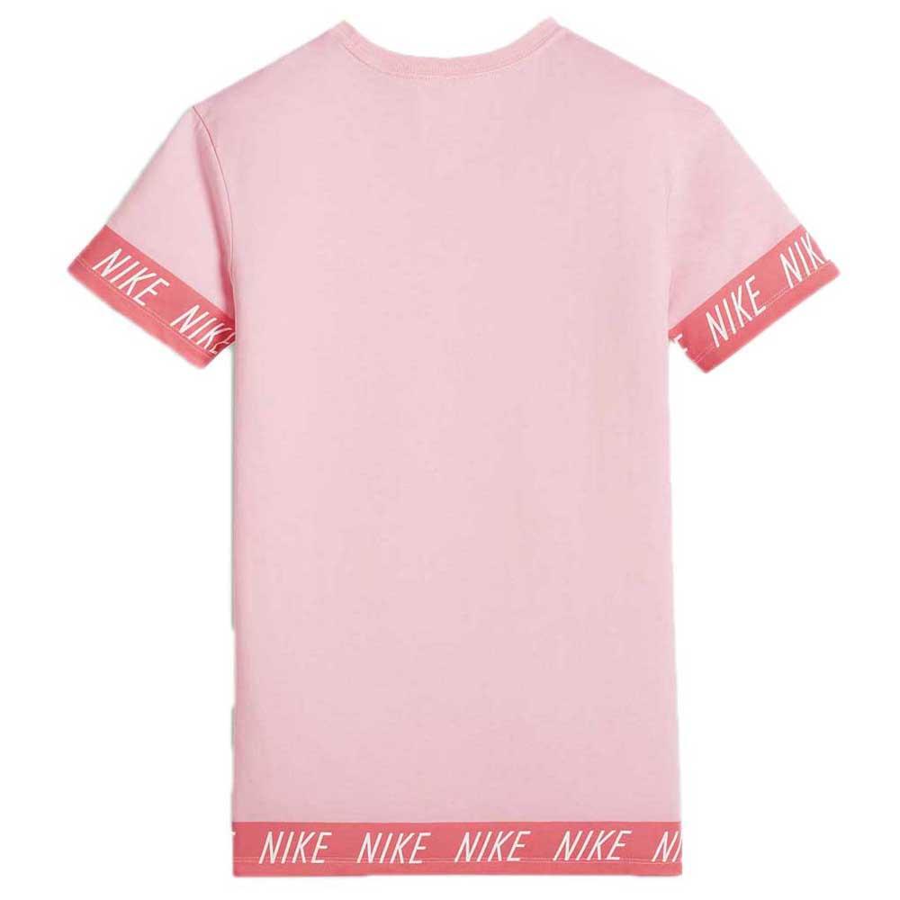 Nike Sportswear Hilo Tape Short Sleeve T-Shirt