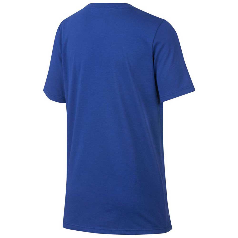 Nike T-Shirt Manche Courte Dry DFC In The Pocket