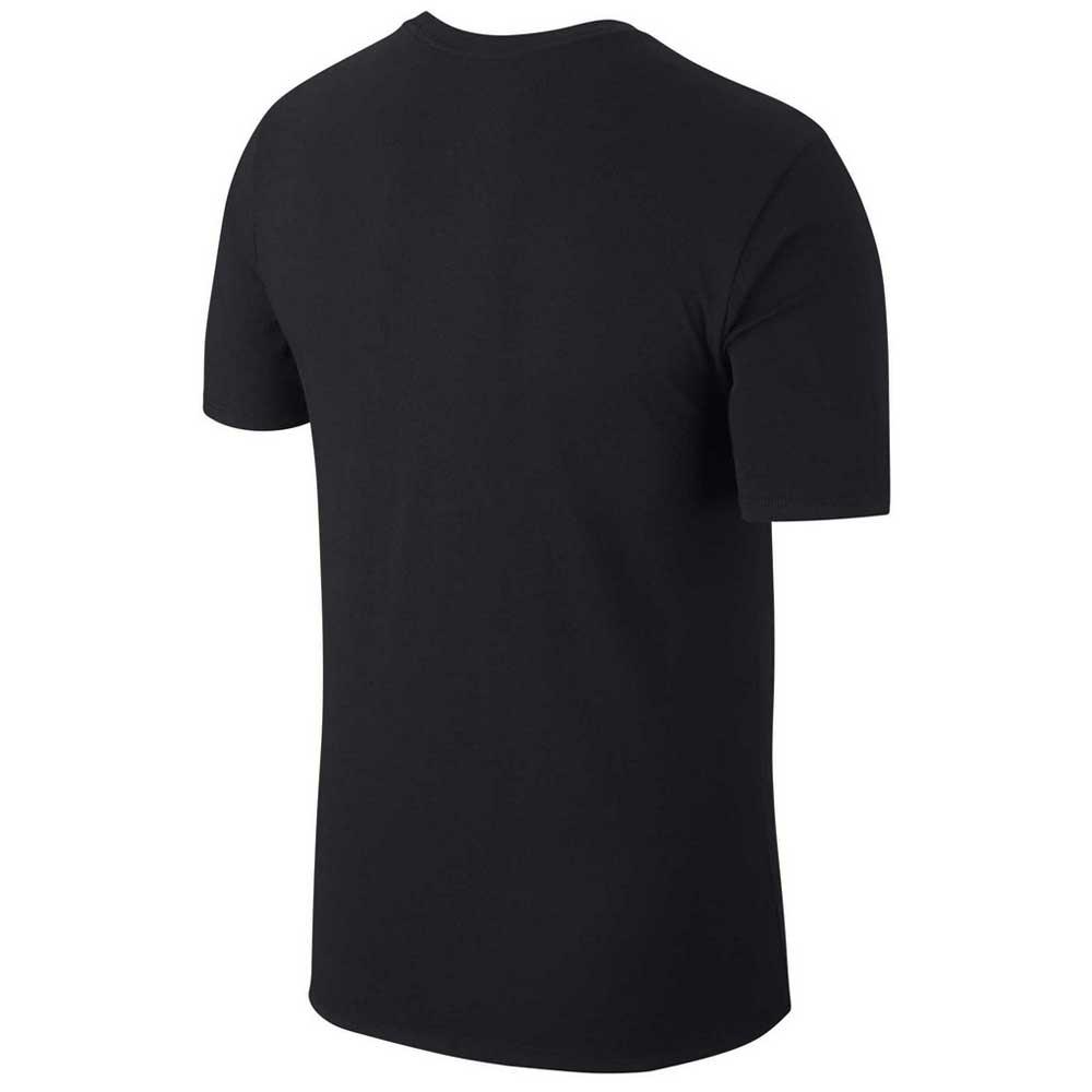 Nike Dry Pointguard Short Sleeve T-Shirt