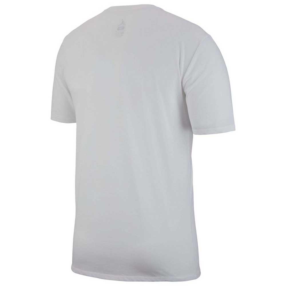 Nike Camiseta Manga Curta Dry Check It