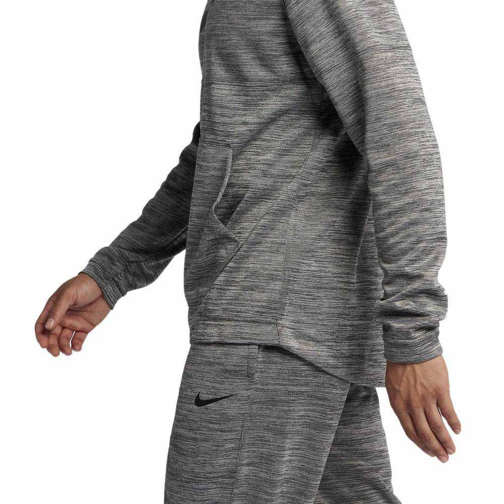 Nike Spotlight Hooded