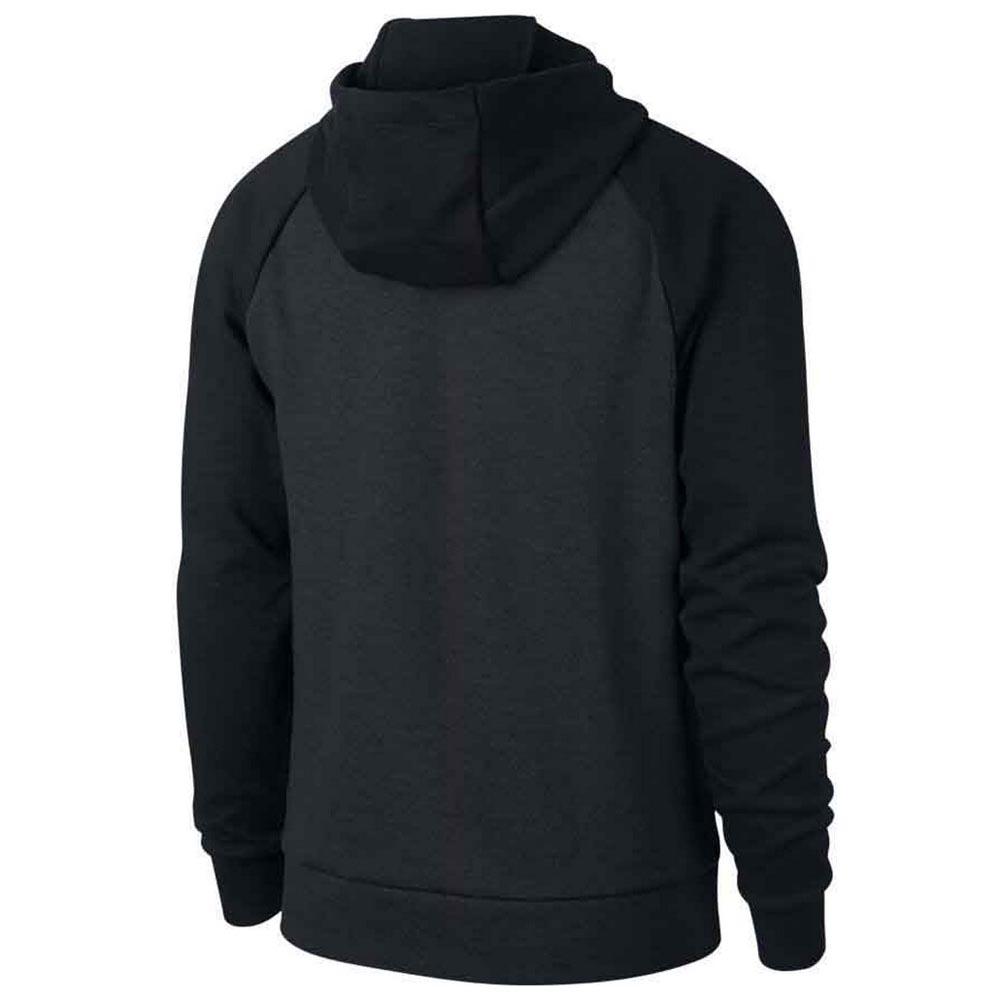 Nike Sportswear Optic Full Zip Sweatshirt