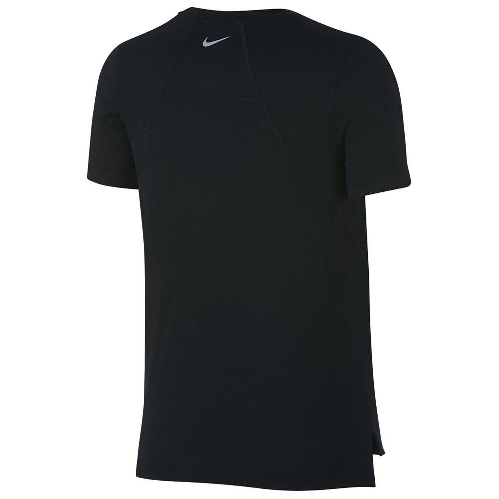 Nike Miler Just Do It Kurzarm T-Shirt