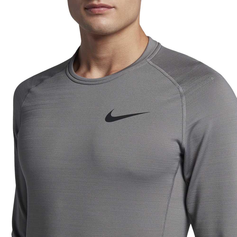 Nike Pro Thermaflex Long Sleeve T-Shirt