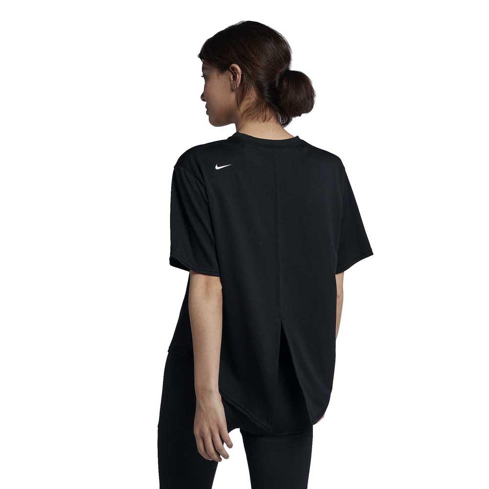 Nike T-Shirt Manche Courte Dry