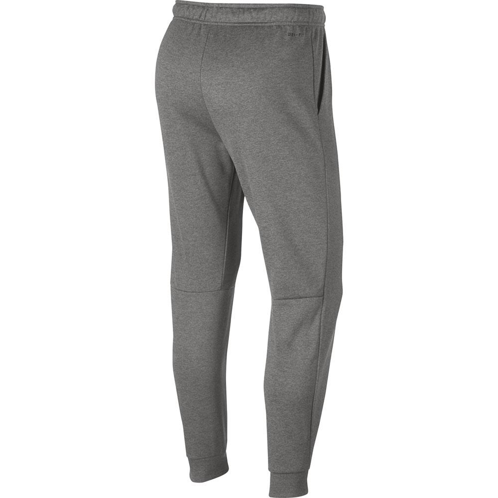 Nike Pitkät Housut Therma Tapered Tall