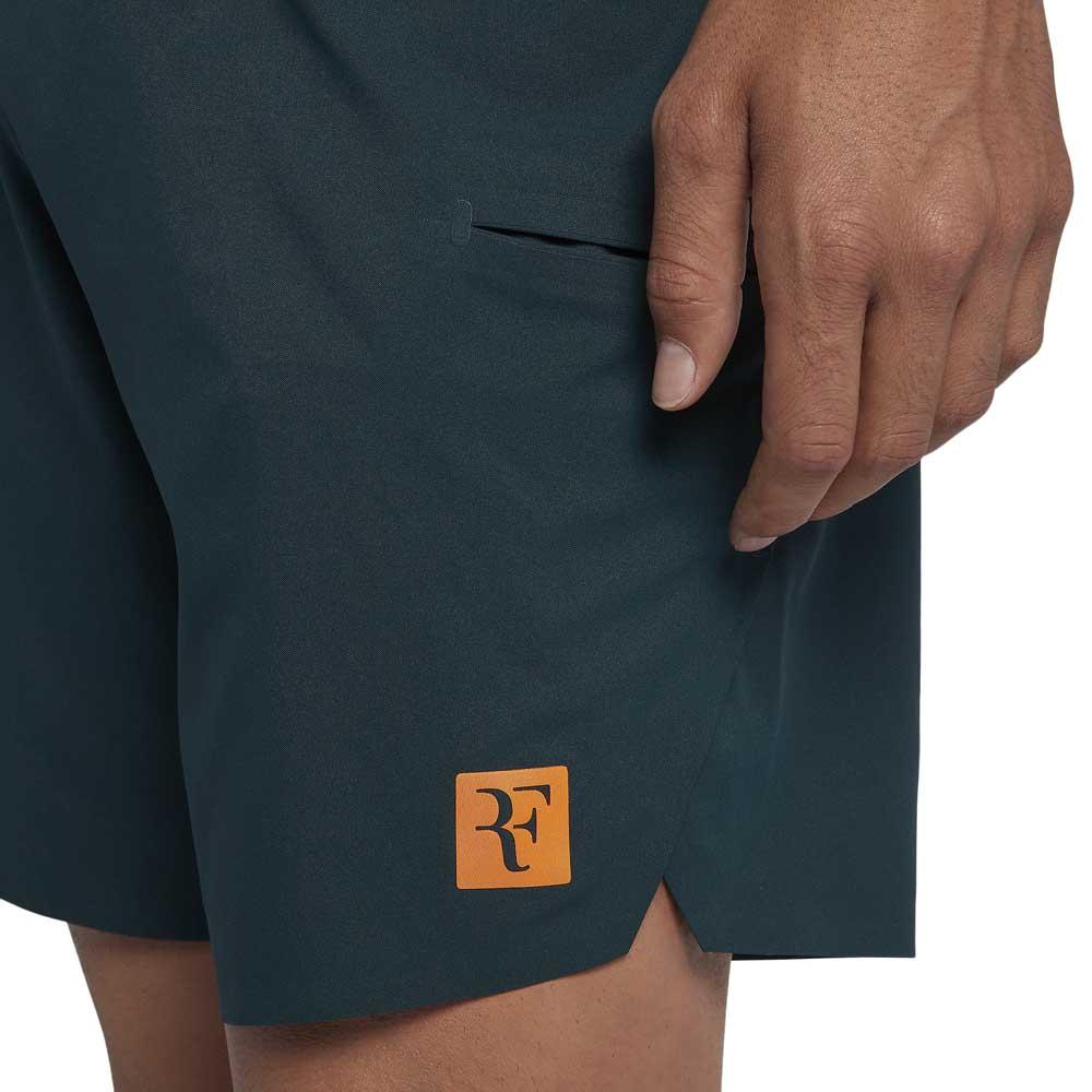 Nike Pantalones Cortos Court RF Flex Ace