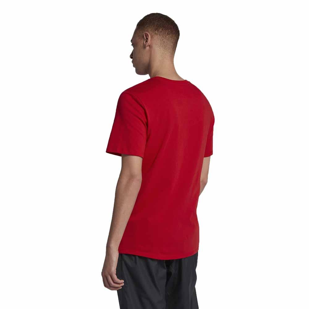 Nike Camiseta Manga Corta Sportswear HBR 1