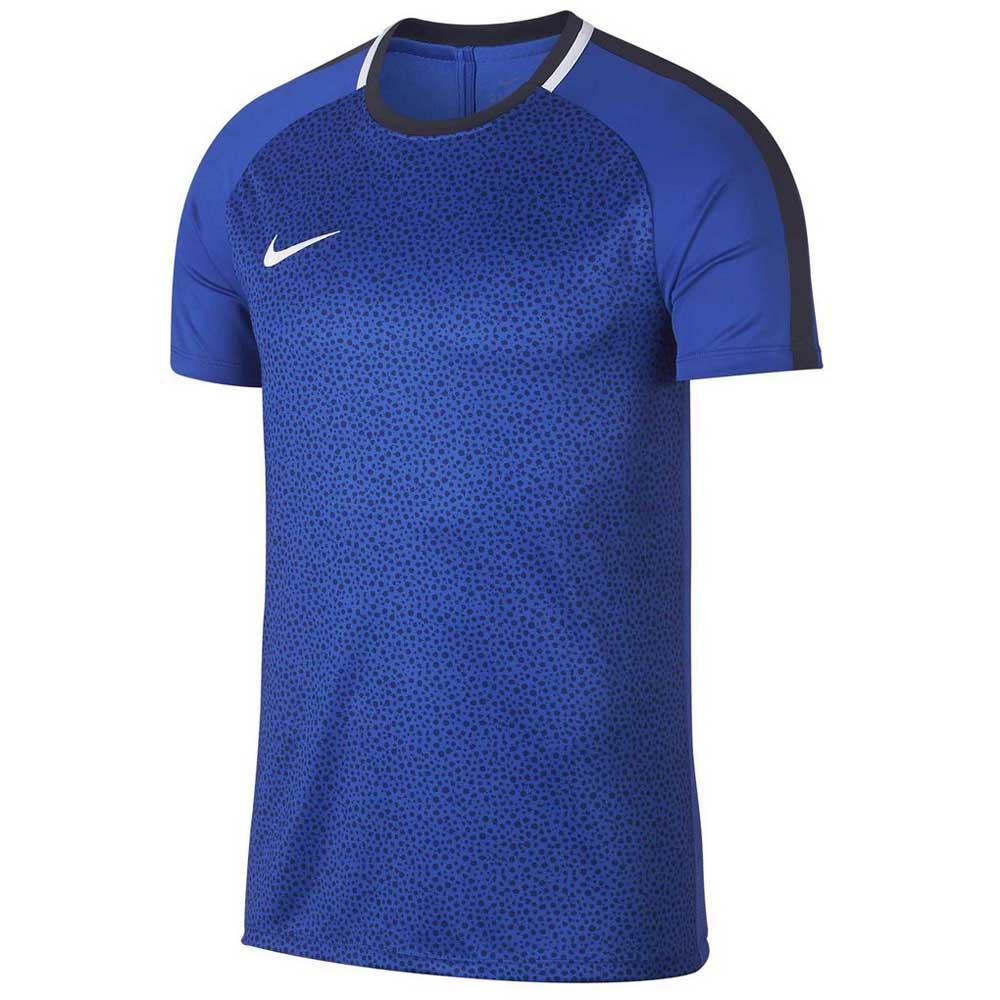 Nike Academy GX2 Short Sleeve Goalinn