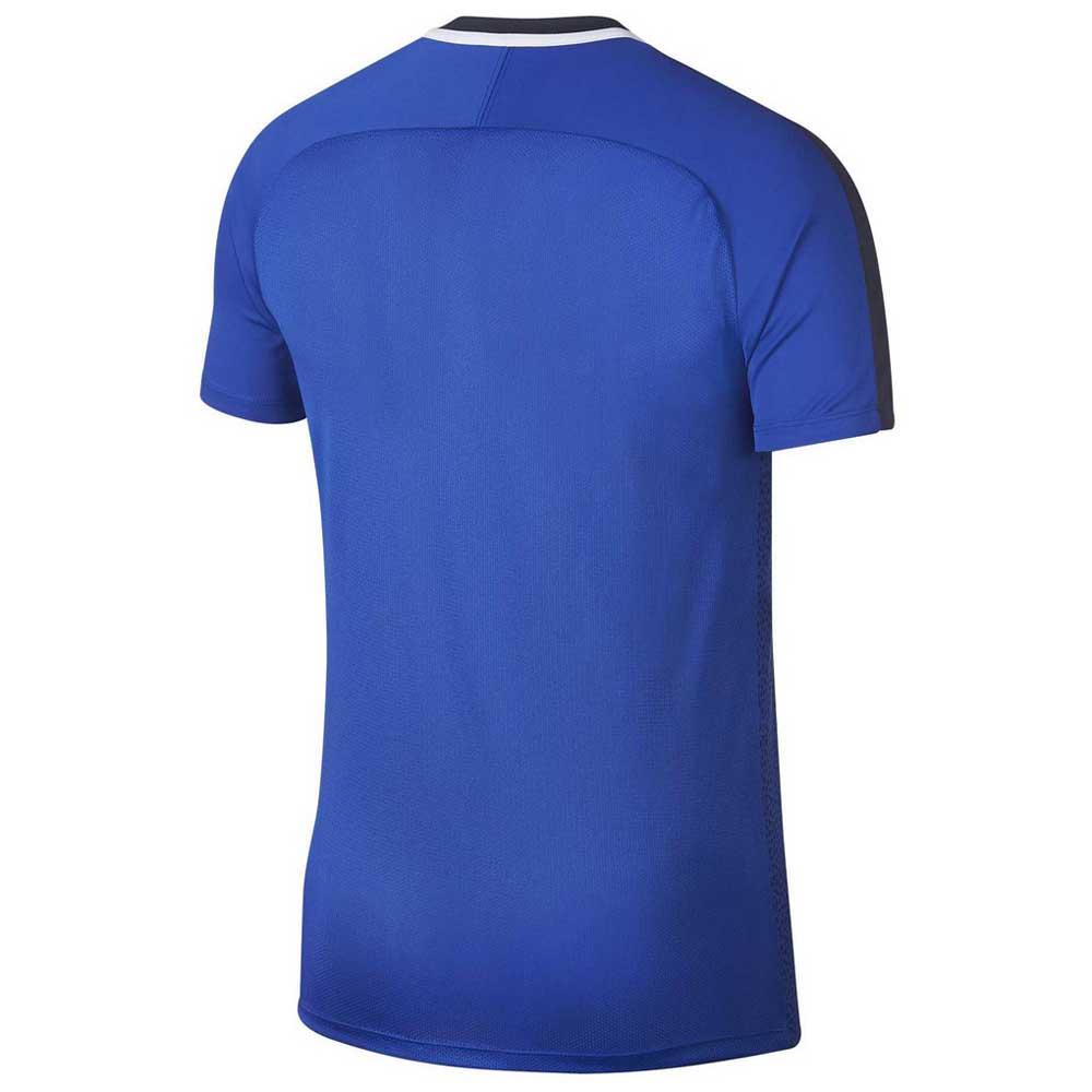 Nike Dry Academy GX2 Korte Mouwen T-Shirt