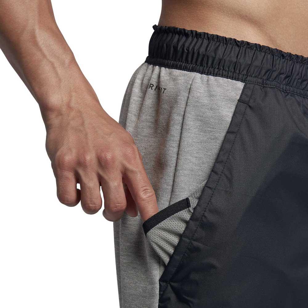 Nike Pantalones Dry Utility Core Fleece