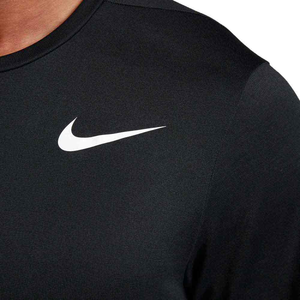Nike T-Shirt Manche Courte Breathey Hyperdry 2L Camo