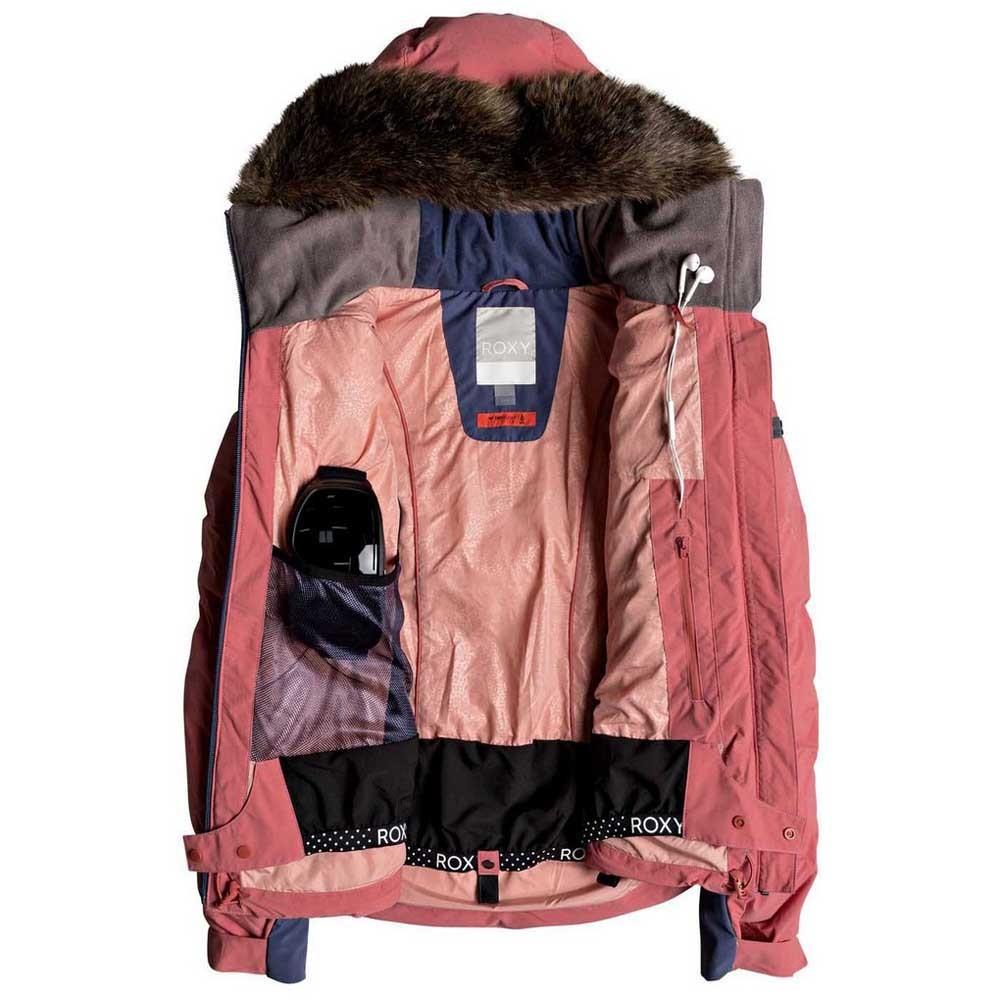 Roxy Snowstorm Jacket