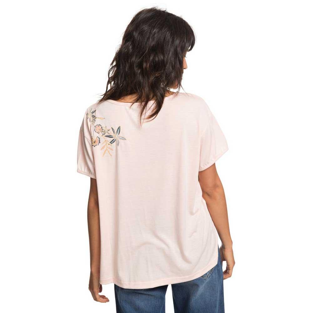Roxy Cruz Life B Short Sleeve T-Shirt