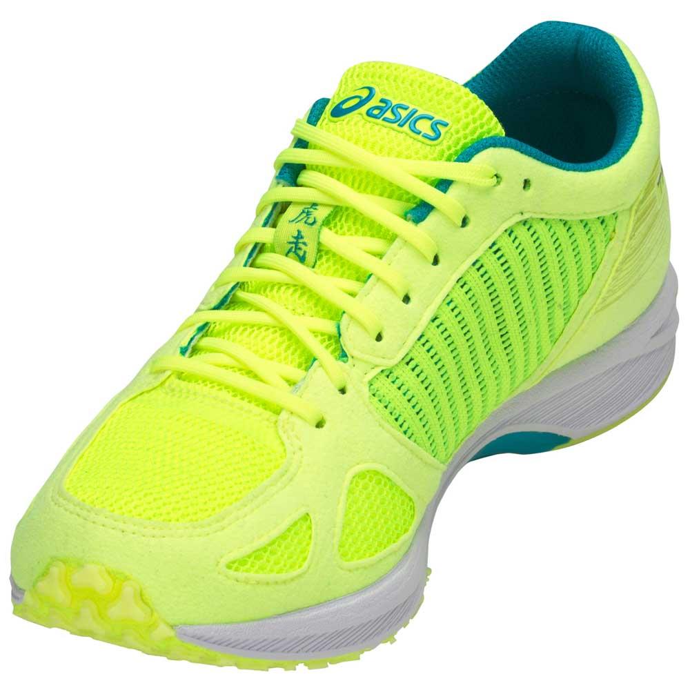 علم امريكا Asics Gel Tartherzeal 6 Running Shoes Yellow | Runnerinn علم امريكا