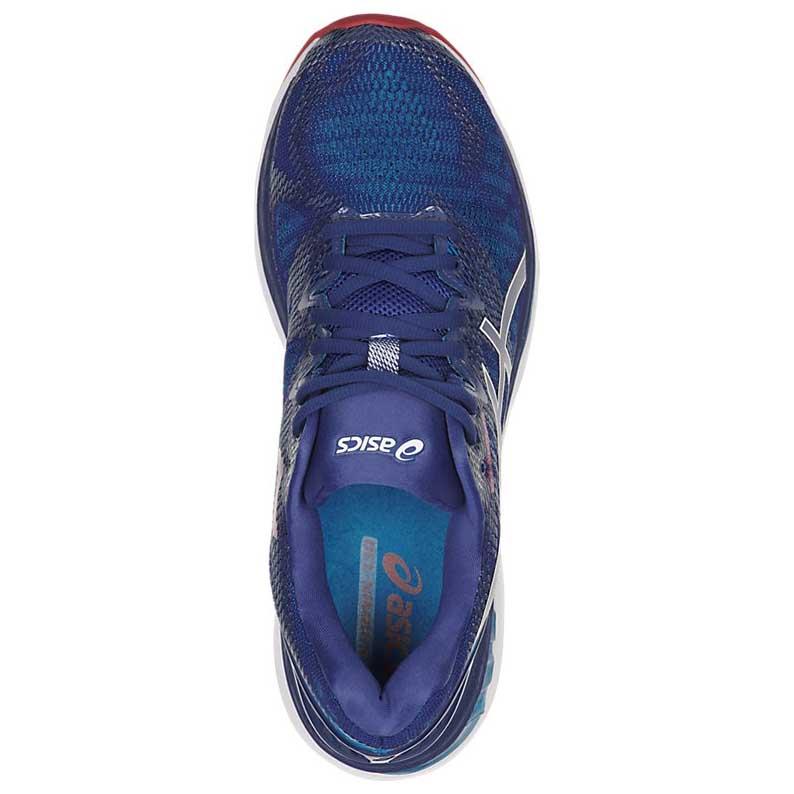 Asics Gel-Nimbus 20 Wide Running Shoes