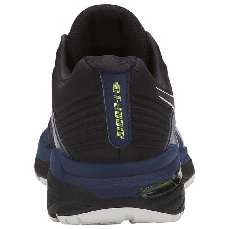 impatient likely Chronic Asics GT-2000 6 Trail Plasmaguard Running Shoes Blue | Runnerinn