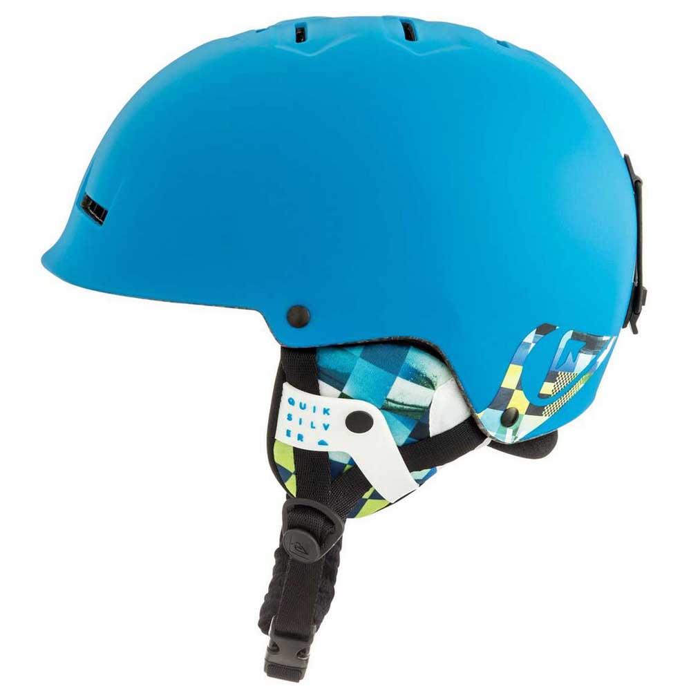 Quiksilver Fusion Helmet