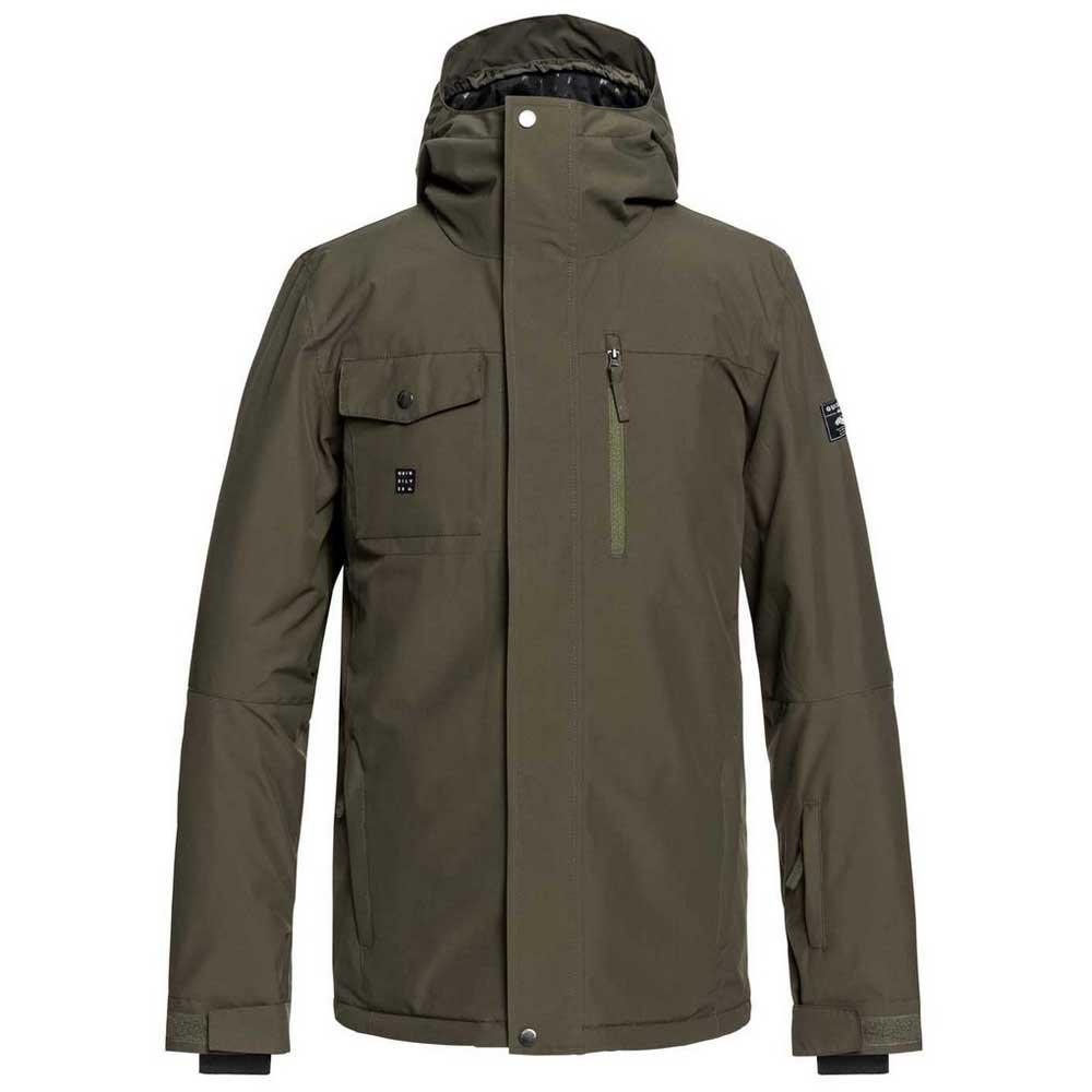 quiksilver-chaqueta-mission-solid