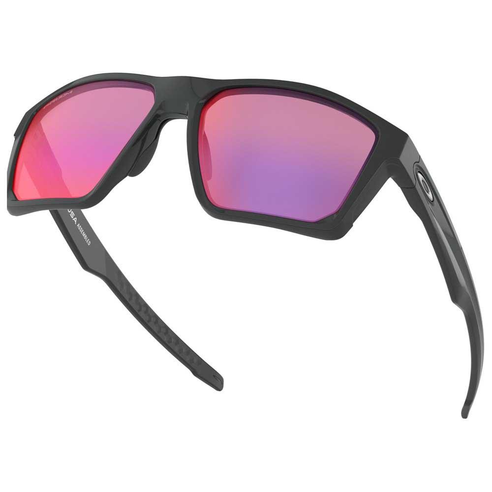 Oakley Targetline Prizm Road Sonnenbrille
