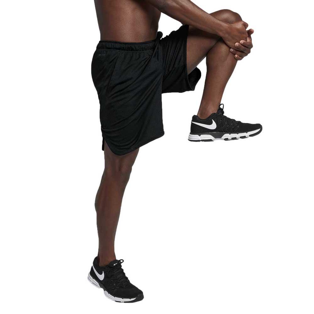 Nike Pantalones Cortos Dri Fit 4.0 Tall