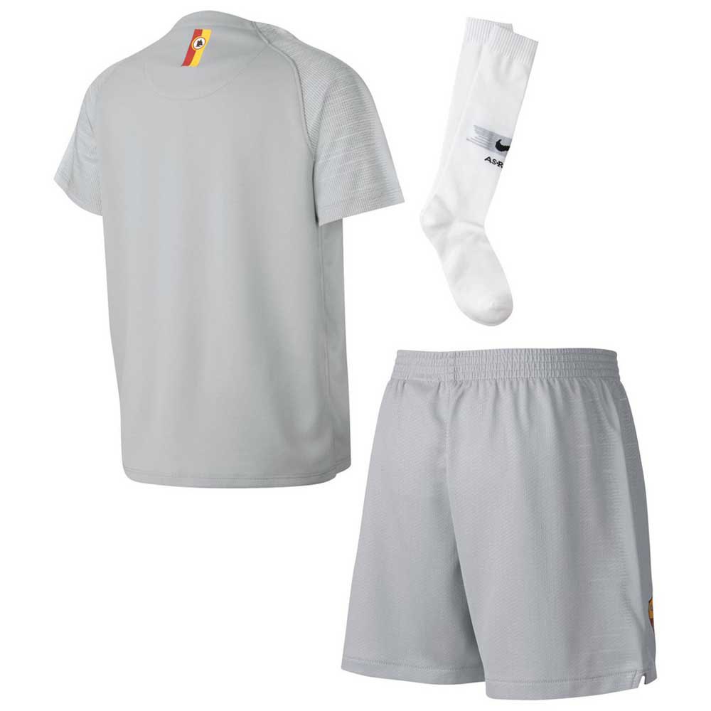Nike AS Roma Away Breathe Mini Kit 18/19