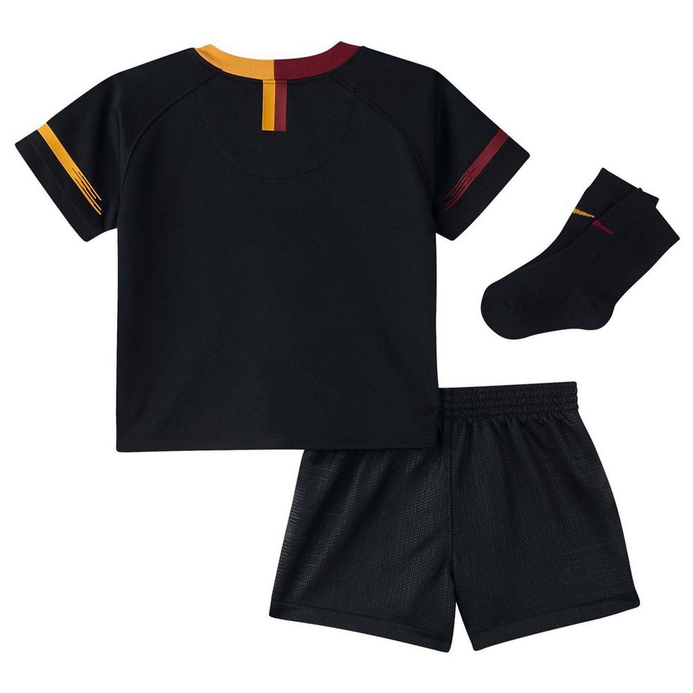 Nike Galatasaray Uit Breathe Zuigeling Kit 18/19