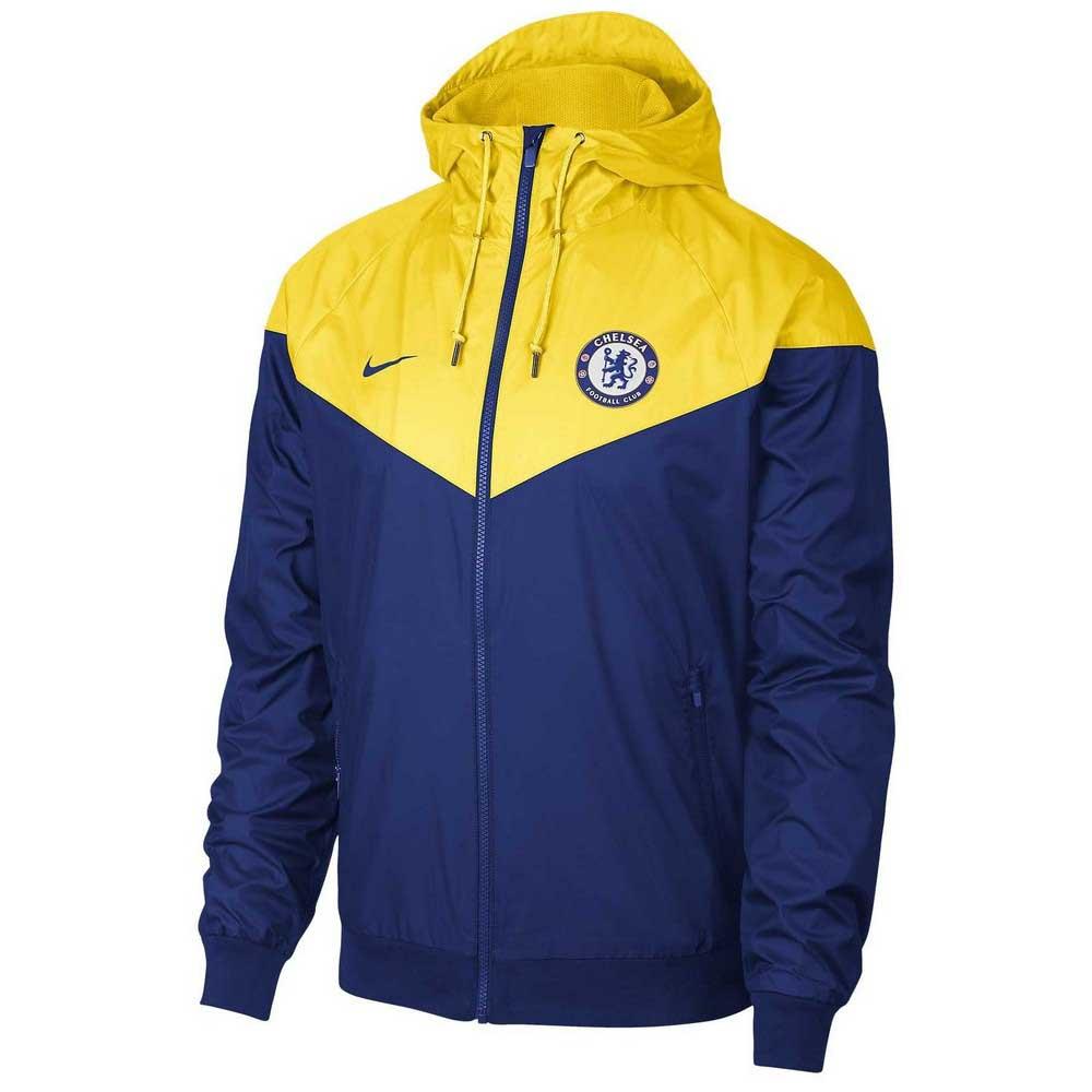 Nike FC Windrunner Woven Jacket |
