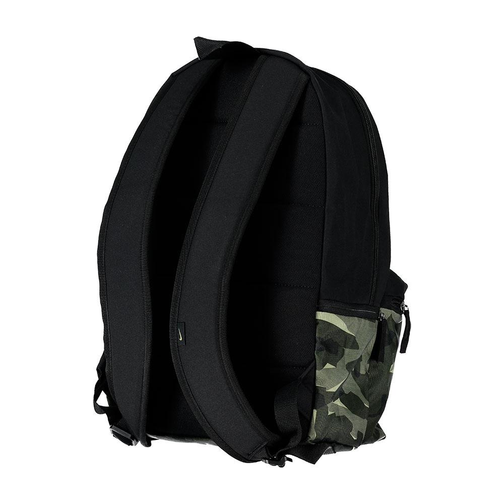 Nike Heritage Camo Backpack