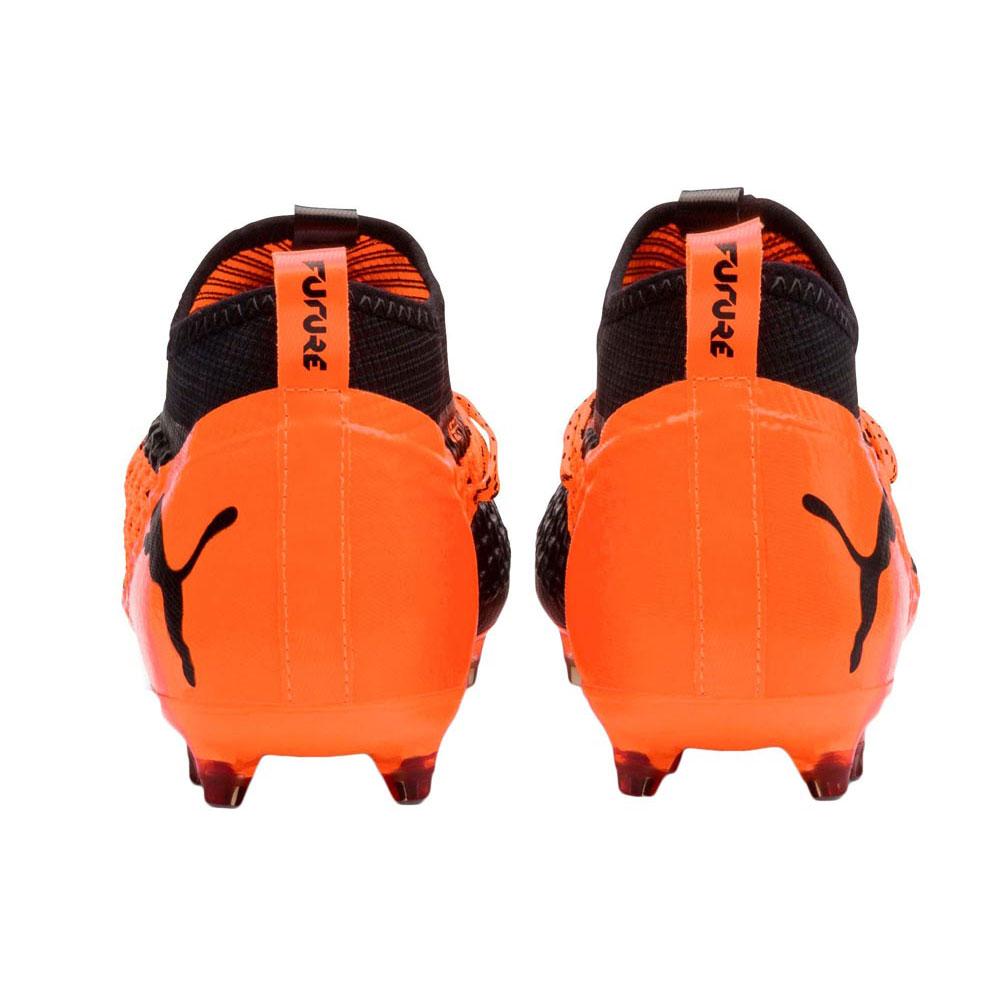 Puma Chaussures Football Future 2.2 Netfit Mix FG/AG