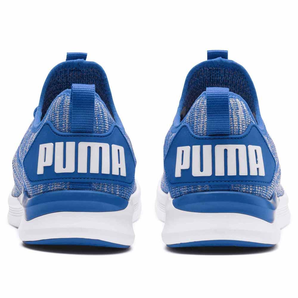 Puma Ignite Flash Evoknit Shoes