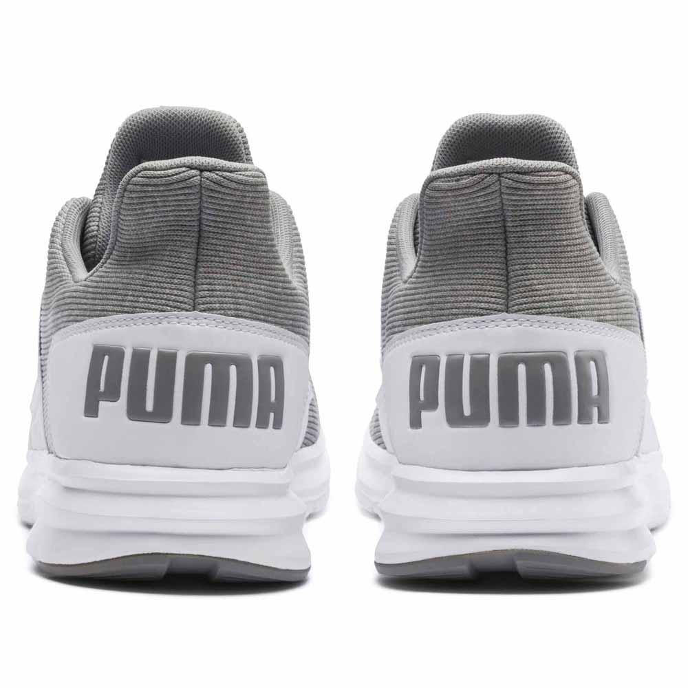 Puma Enzo Street Knit Interest Schuhe