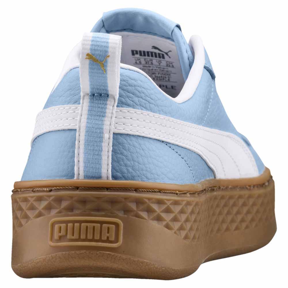 Puma Smash Platform VT Schuhe
