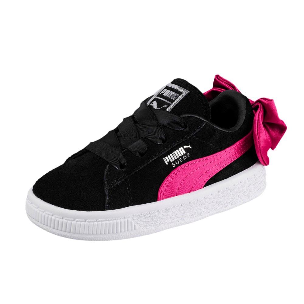 puma-chaussures-suede-bow-ac-ps