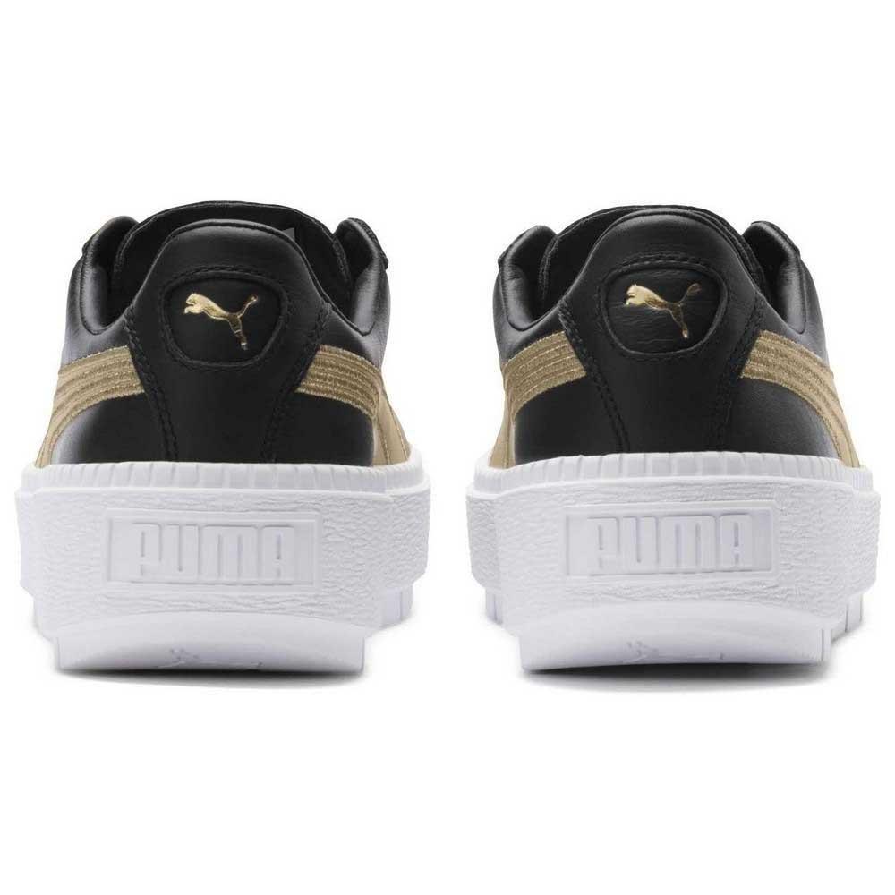 Puma Platform Trace Varsity skoe