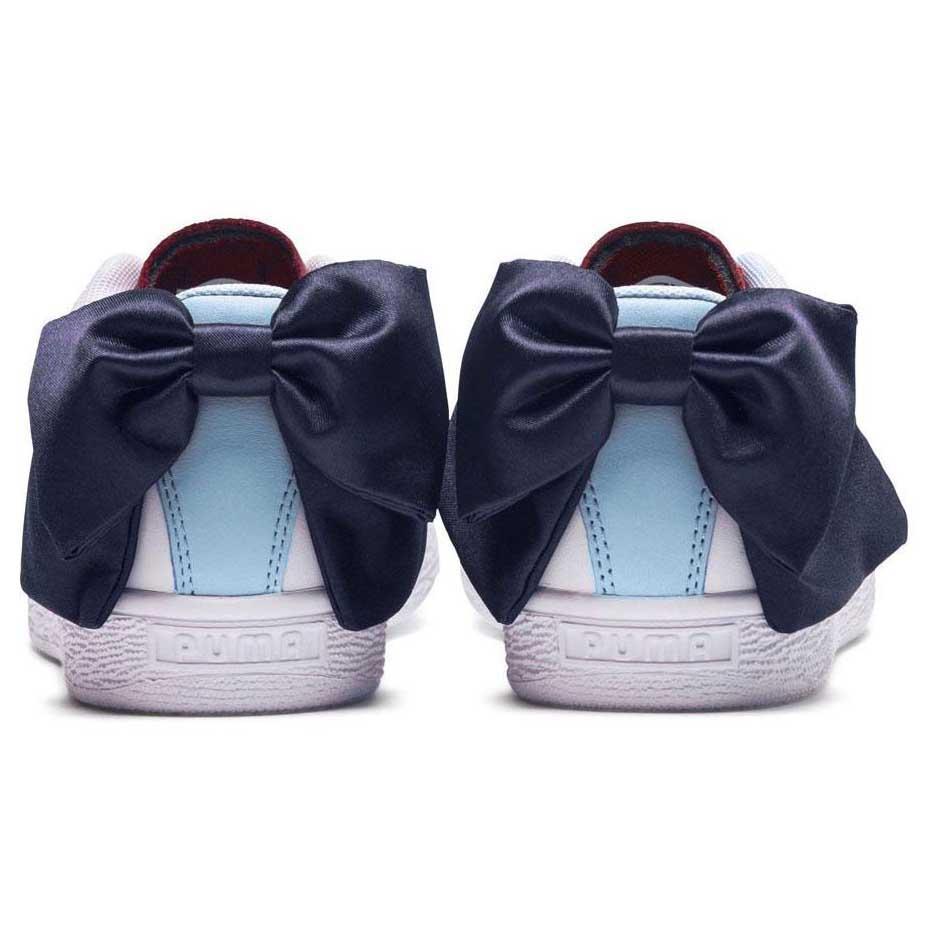 Puma Bow New SCH Trainers