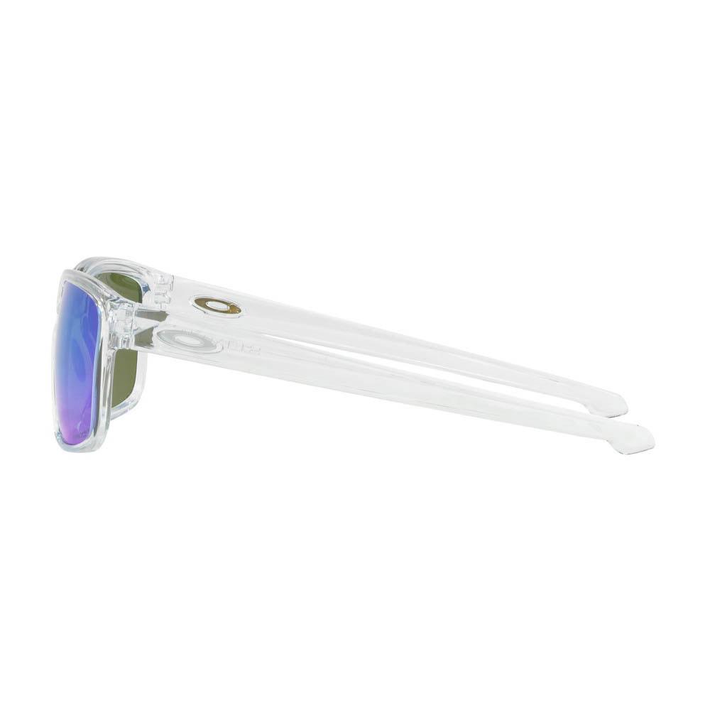 Oakley Gafas De Sol Silver Prizm