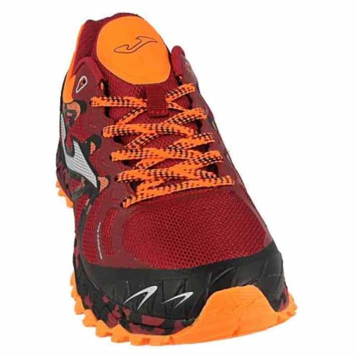 Joma Sierra Aislatex Trail Running Shoes