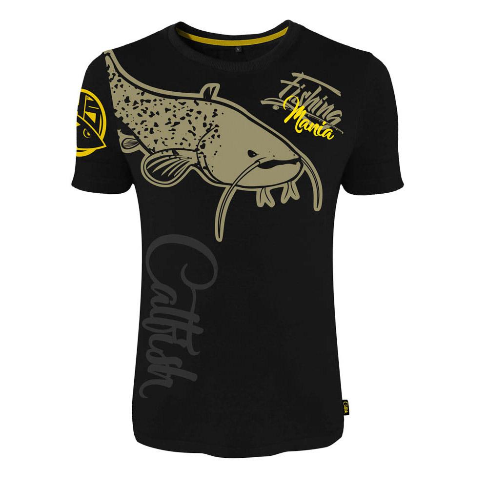hotspot-design-fishing-mania-catfish-koszulka-z-krotkim-rękawem