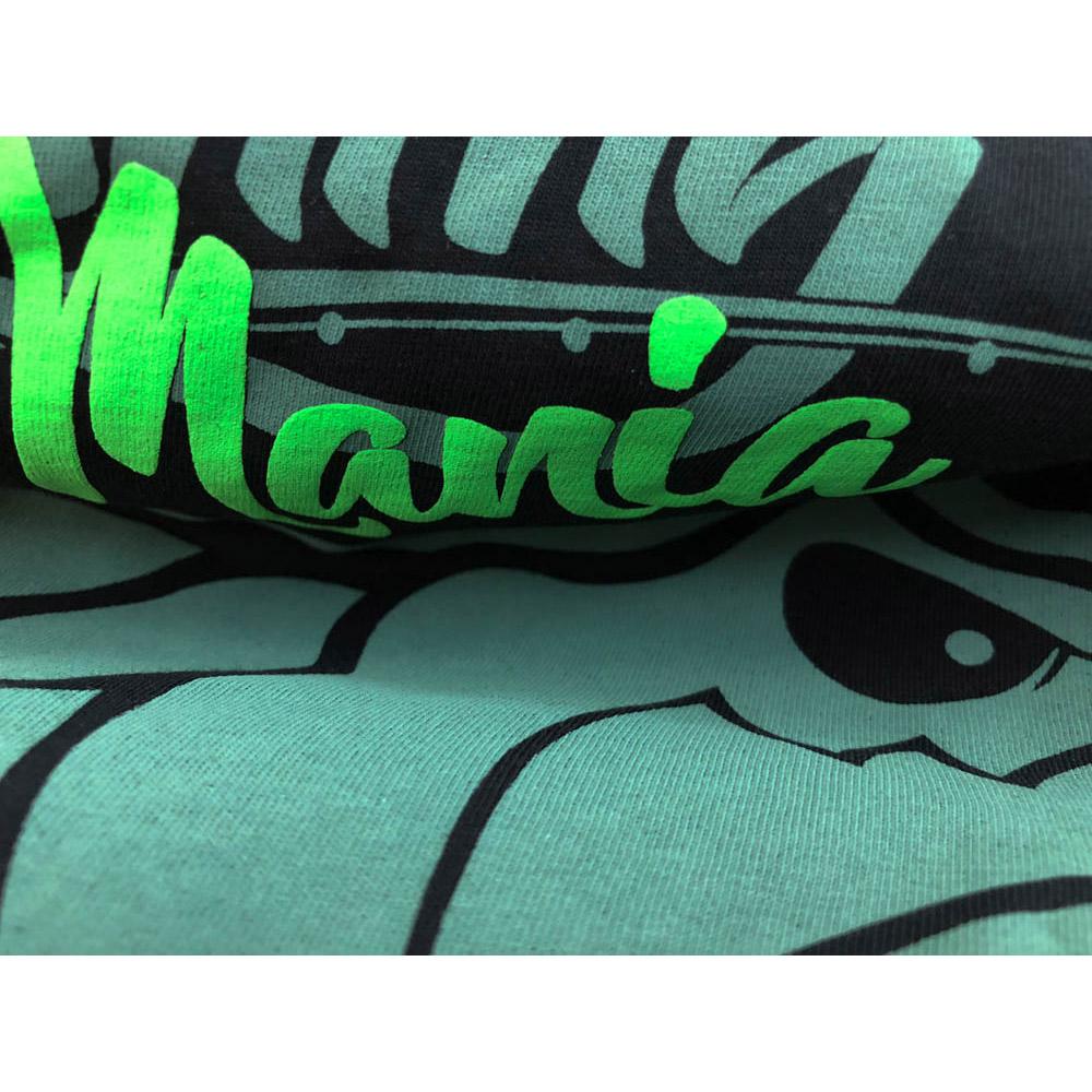 Hotspot design Kortærmet T-shirt Fishing Mania Pike