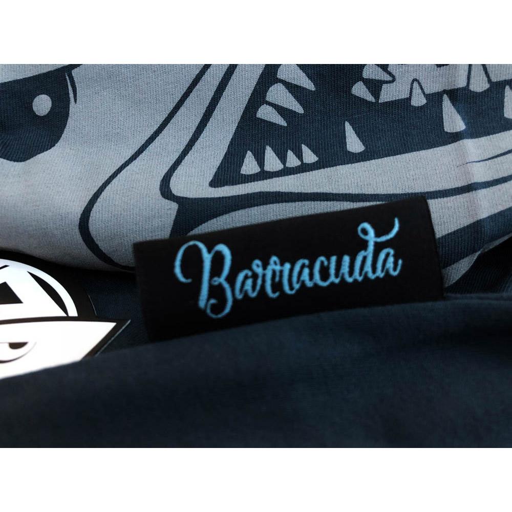 Hotspot design Fishing Mania Barracuda T-shirt met korte mouwen