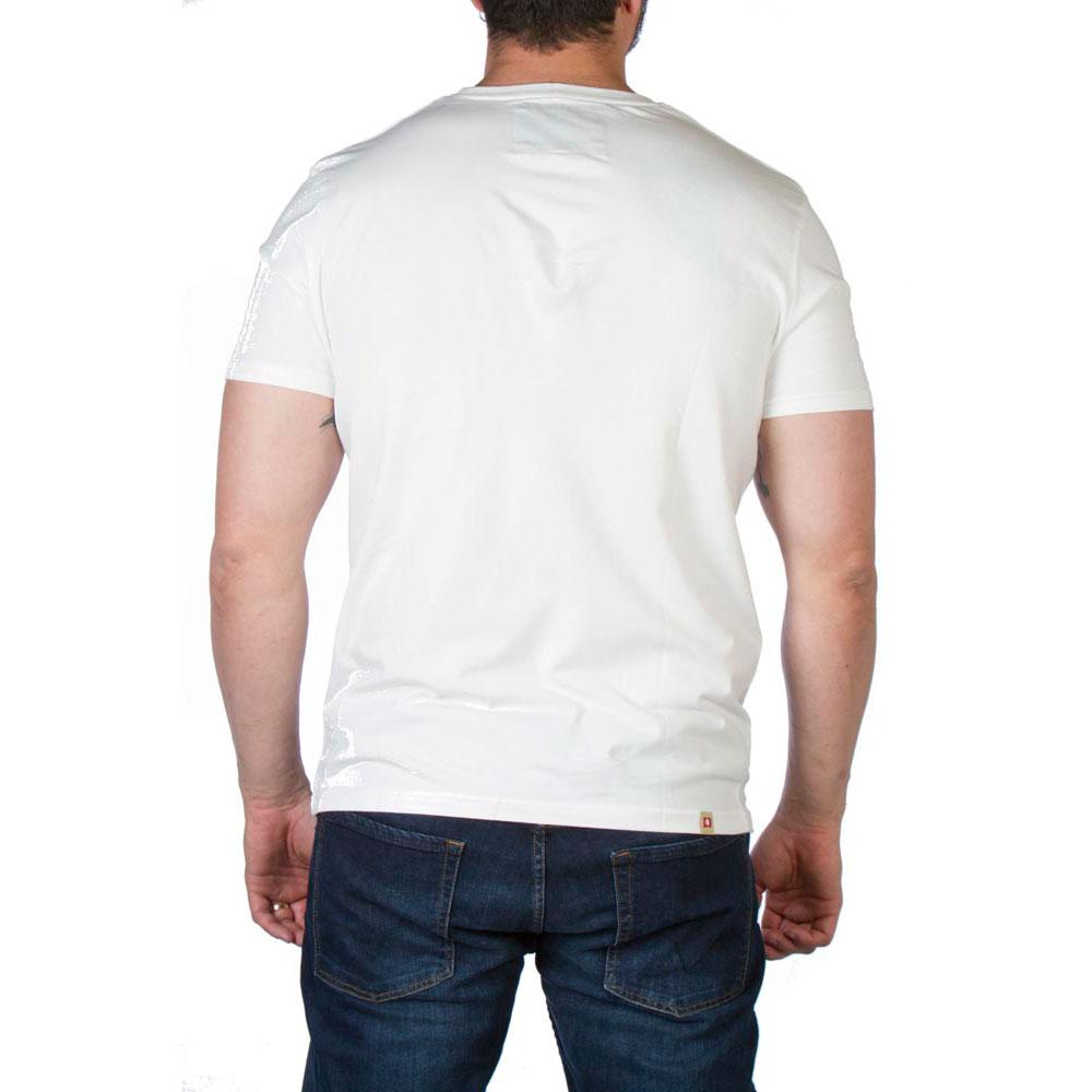 Vinson Waldo kurzarm-T-shirt