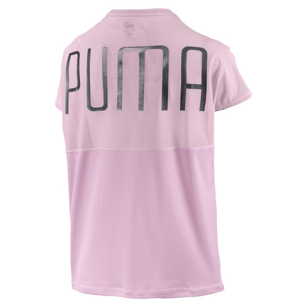 Puma T-Shirt Manche Courte Explosive Box