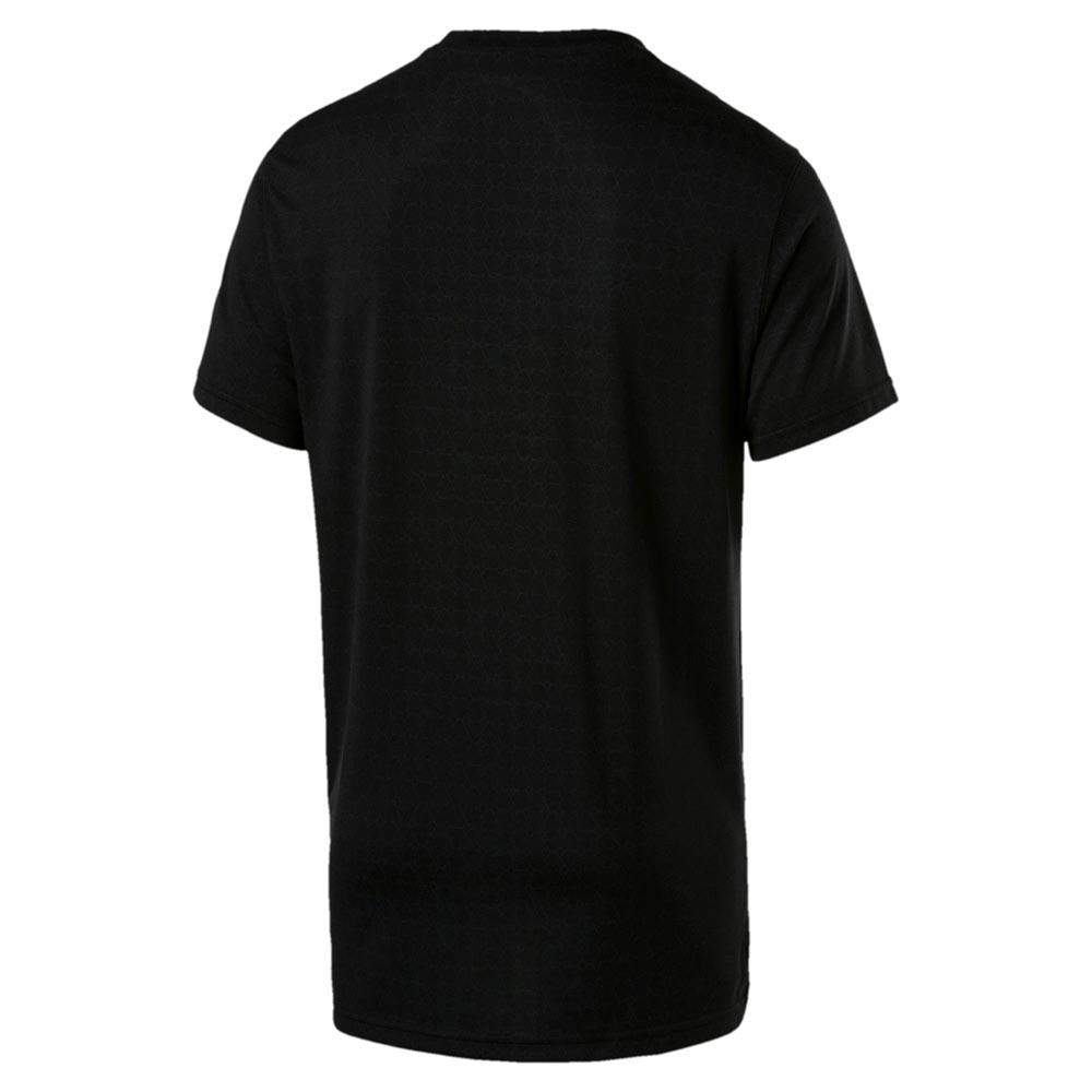 Puma N.R.G.Triblend Graphic Short Sleeve T-Shirt