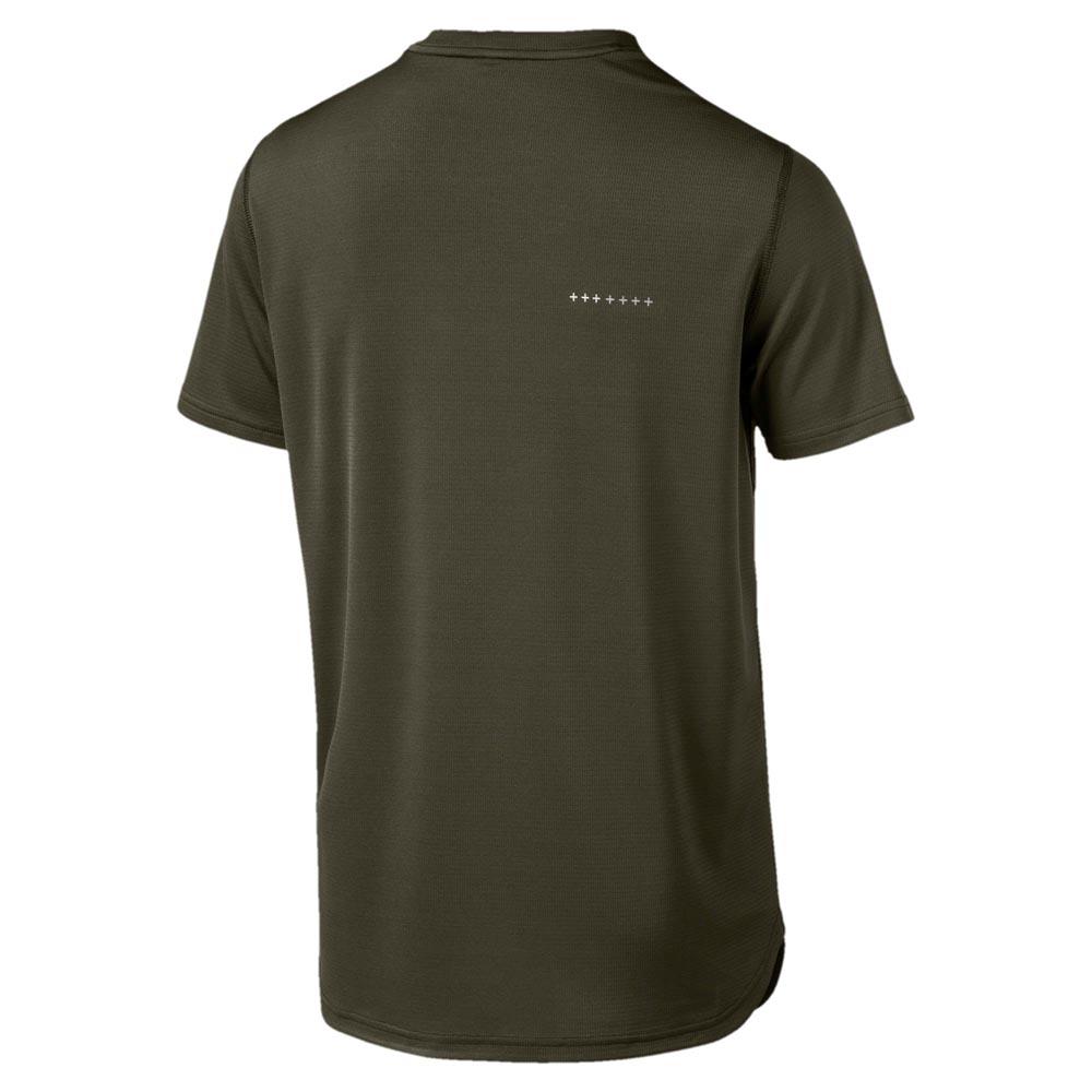 Puma Ignite Graphic Short Sleeve T-Shirt