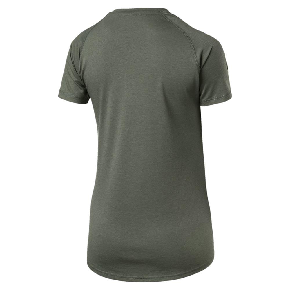 Puma A.C.E. Raglan Short Sleeve T-Shirt