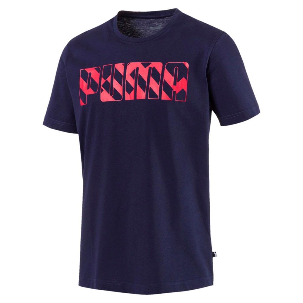 puma-brand-graphic-kurzarm-t-shirt