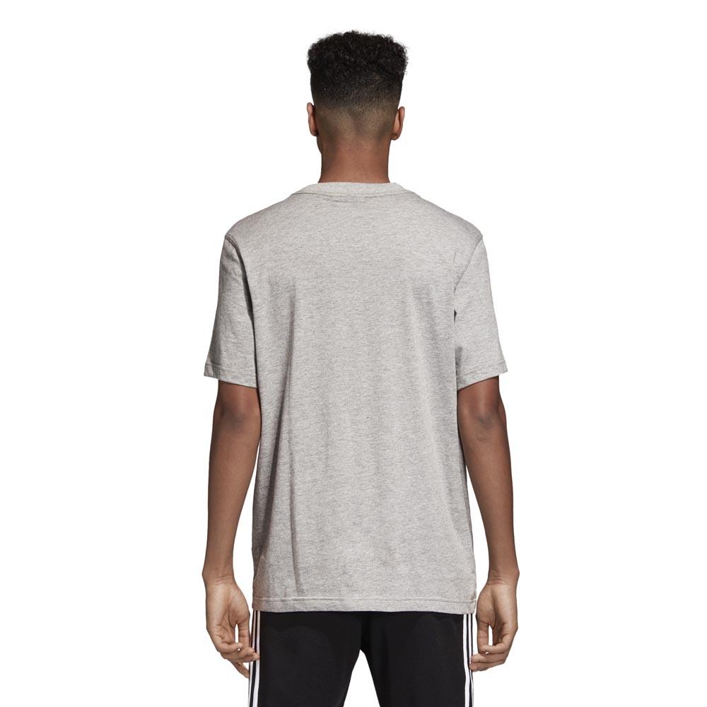 adidas Originals Camo Label Short Sleeve T-Shirt