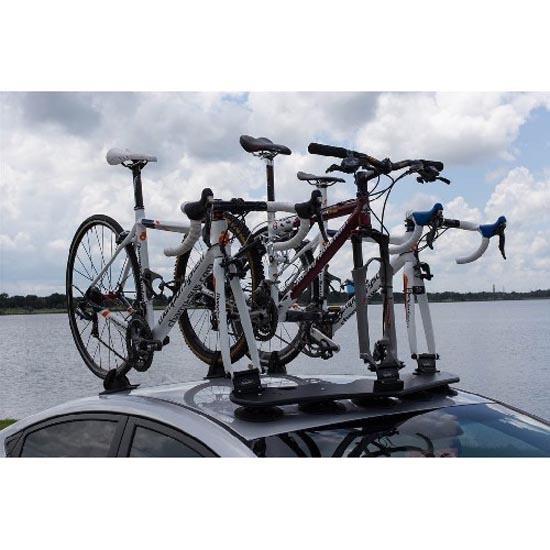 SeaSucker Bomber Bicycle Rack Bike Rack For 3 Bikes